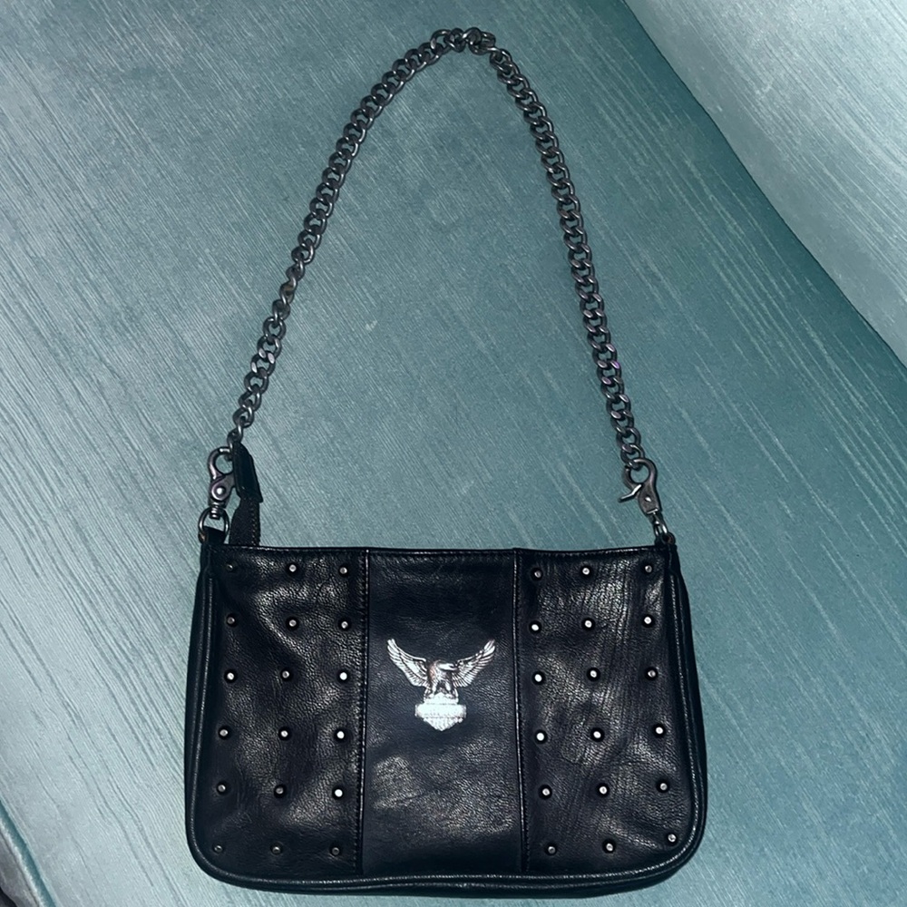 Harley Davidson handbag